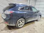 2010 Lexus Rx 350 Base