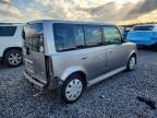 2006 Scion Xb Base