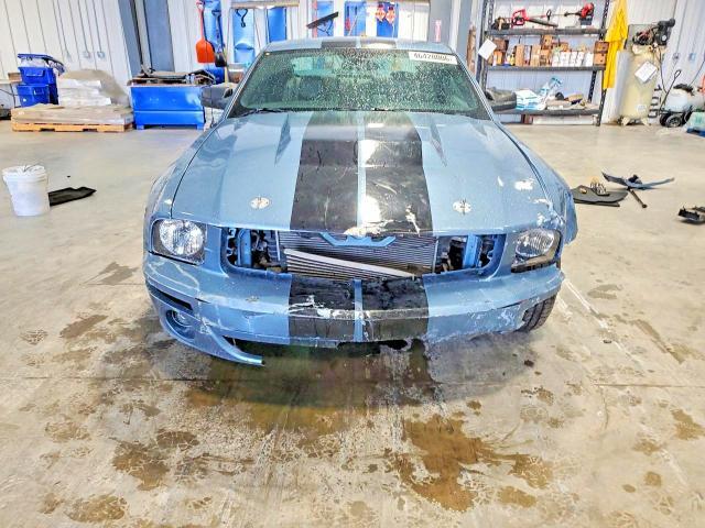 2006 Ford Mustang gt