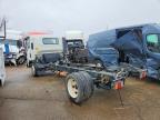 2020 Isuzu NPR HD Truck Cab AND Chassis