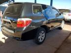 2008 Toyota Highlander Base