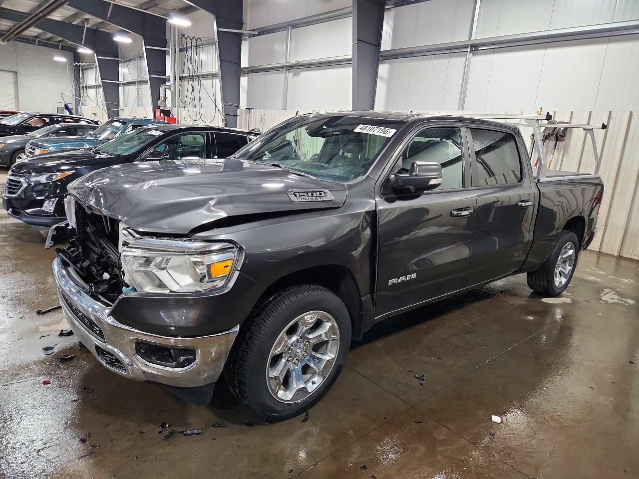 2019 Dodge RAM 1500 BIG Horn