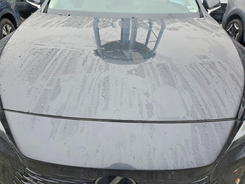 2024 Lexus Rx 350h Premium