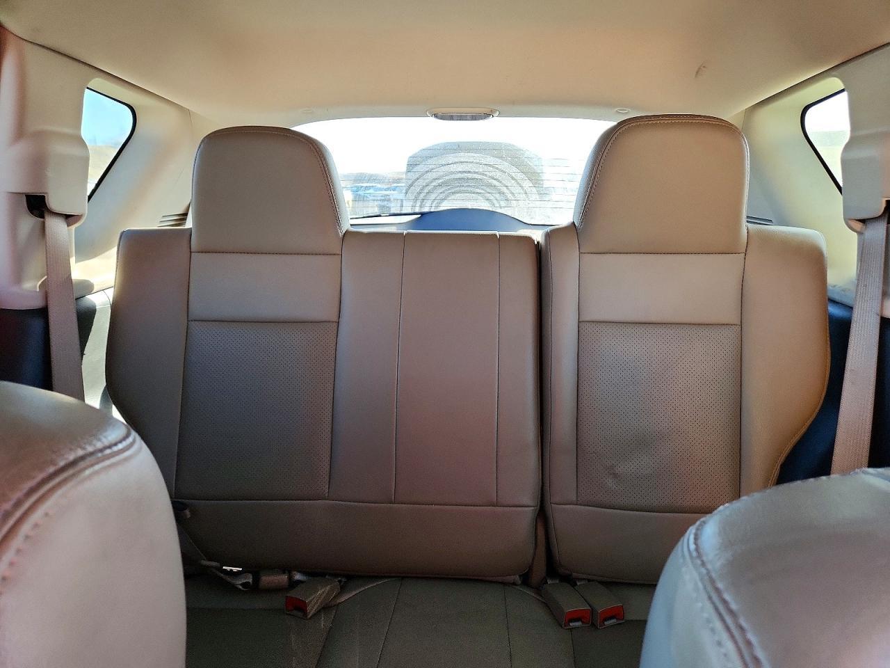 2015 Jeep Compass Latitude