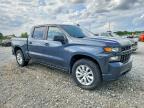 2022 Chevrolet Silverado LTD K1500 Custom