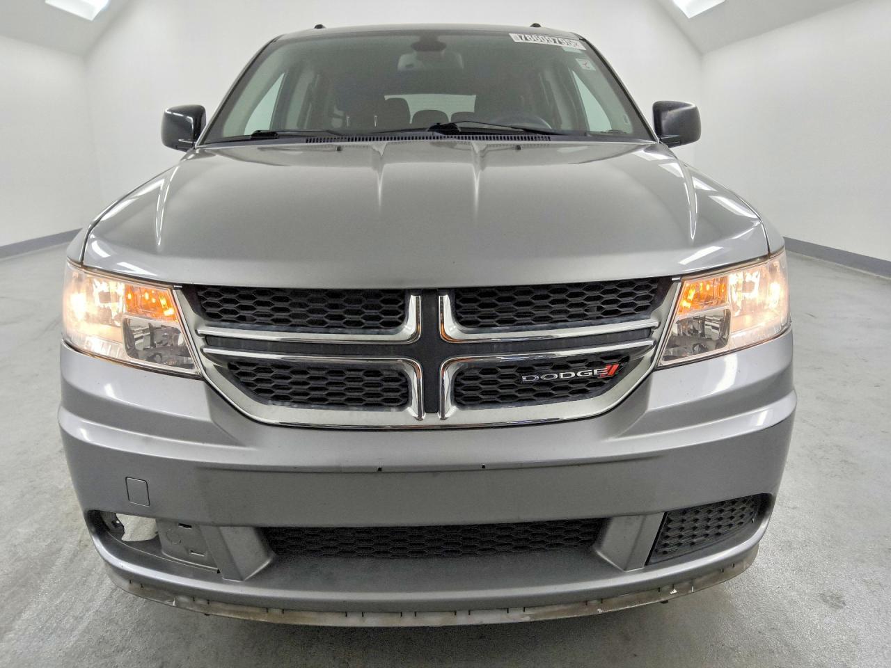 2020 Dodge Journey se