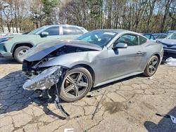 Ford salvage cars for sale: 2025 Ford Mustang