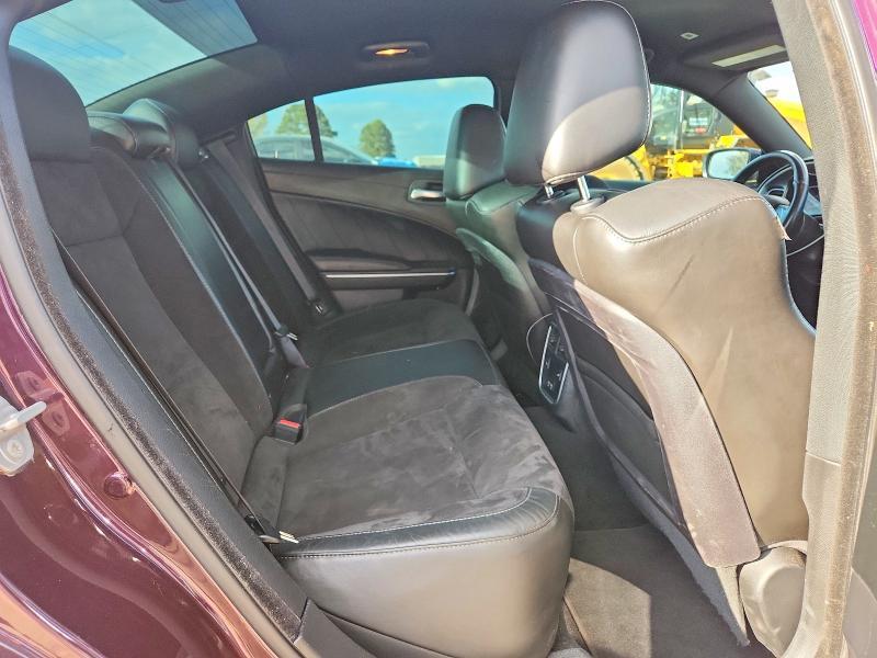 2021 Dodge Charger Scat Pack