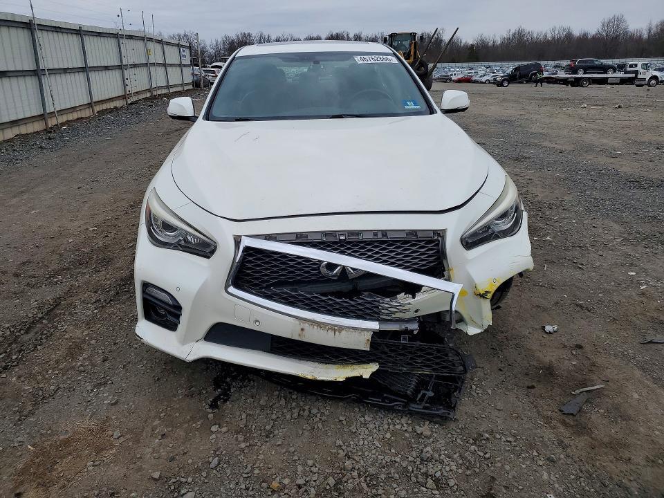 2017 Infiniti Q50 3.0t Sport