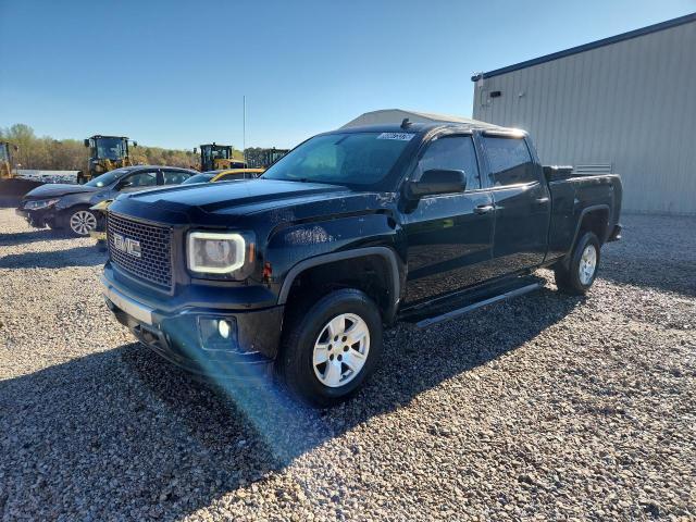 2014 GMC Sierra K1500 SLT