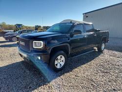 Salvage trucks for sale at La Grange, NC auction: 2014 GMC Sierra K1500 SLT