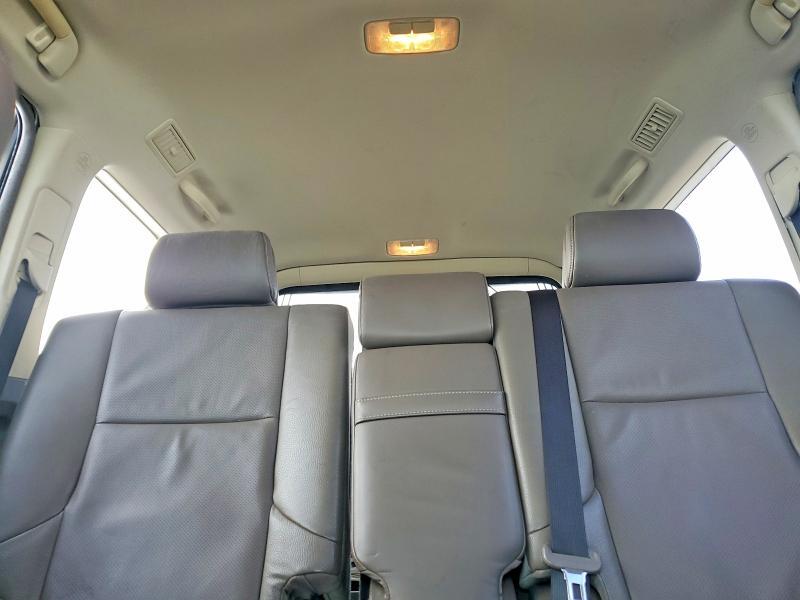 2014 Lexus Gx 460 Base