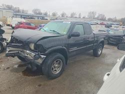 2002 Toyota Tundra Limited V8 for sale in Bridgeton, MO
