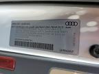 2018 Audi A4 Premium Plus