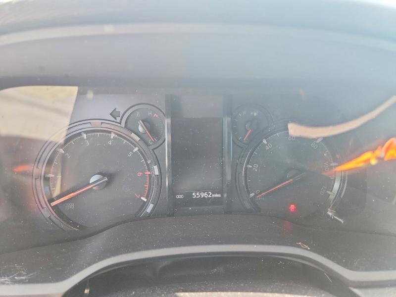 2021 Toyota 4runner Sr5/sr5 Premium