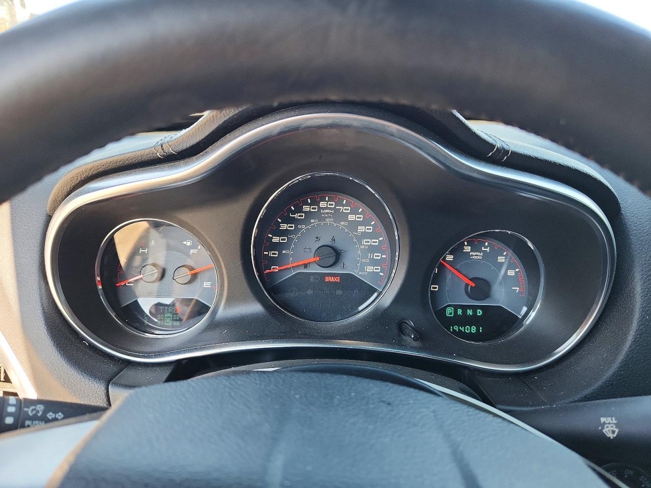 2013 Dodge Avenger sxt