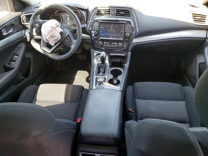 2017 Nissan Maxima 3.5 s