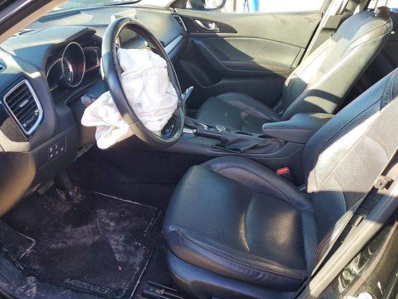 2014 Mazda 3 Grand Touring