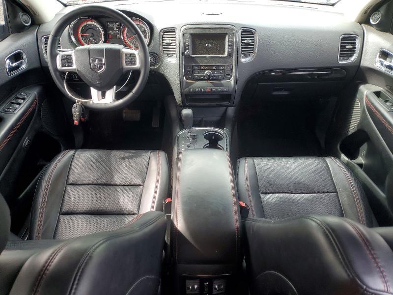 2013 Dodge Durango r