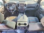 2021 GMC Sierra K1500 AT4