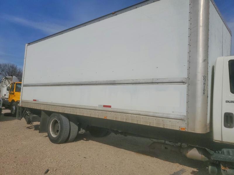 2010 International 4300 BOX Truck