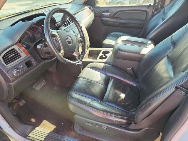 2009 GMC Sierra C1500 SLT