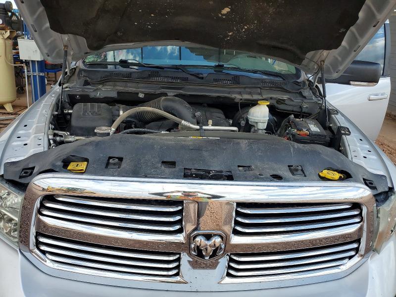 2019 Dodge Ram 1500 Classic slt