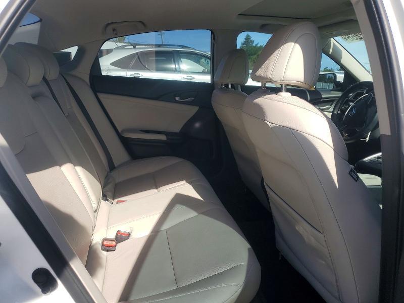 2019 Honda Insight Touring