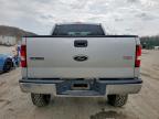 2005 Ford F150 Supercrew