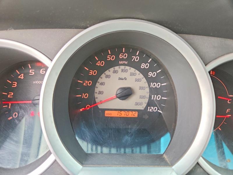 2005 Toyota Tacoma V6