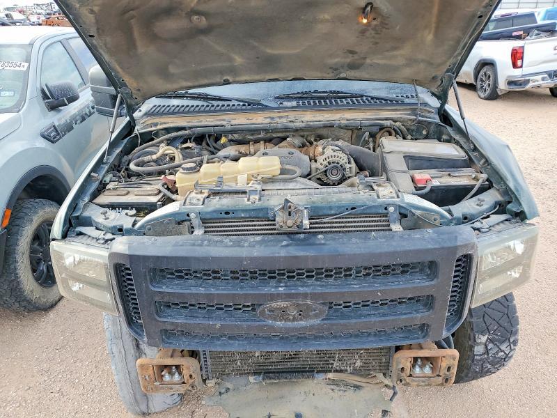 2000 Ford F350 srw Super Duty