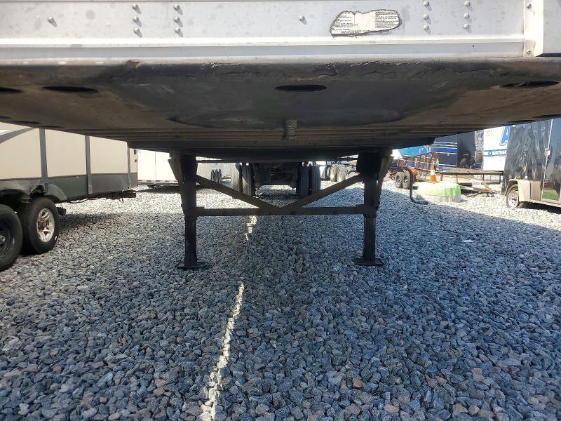 1984 Great Dane 1984 Great Dane DRY Van Trailer