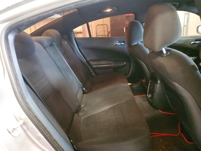 2014 Dodge Charger se