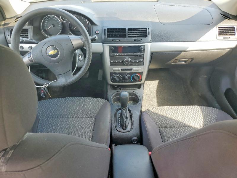 2010 Chevrolet Cobalt 1LT