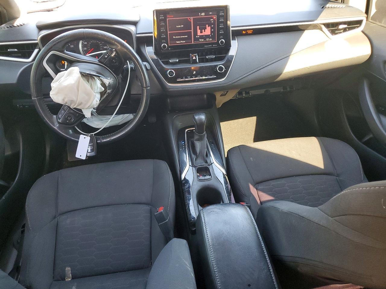 2019 Toyota Corolla Hatchback se