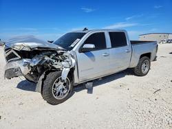 2015 Chevrolet Silverado C1500 lt for sale in Taylor, TX