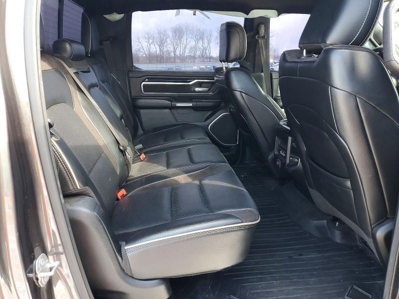 2020 Dodge 1500 Laramie