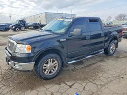 2005 Ford F150 Supercrew for sale in Chicago Heights, IL