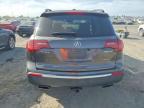 2011 Acura Mdx Technology