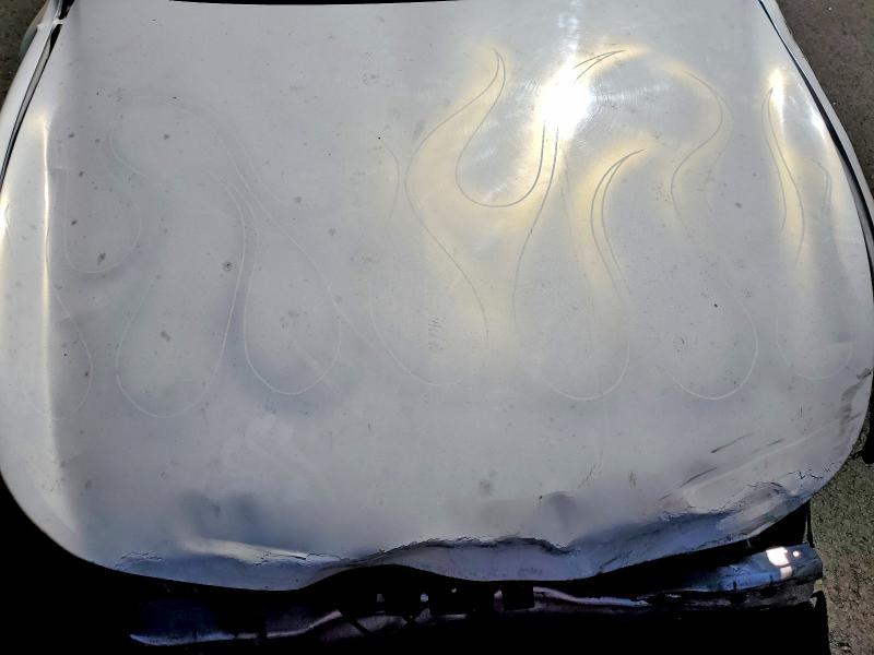 2013 Infiniti G37 Coupe Journey