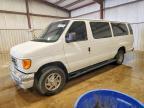 2003 Ford Econoline E350 Super Duty Wagon