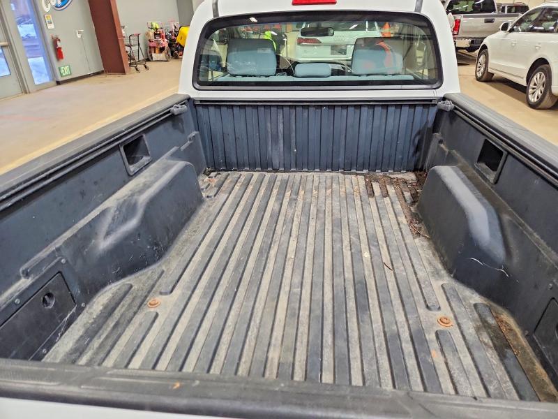 2008 Toyota Tacoma Base