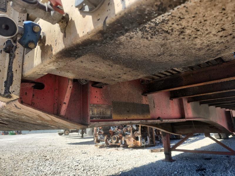 2012 Utility Utility Trailer