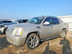 New arrivals for sale at auction: 2007 Cadillac Escalade EXT