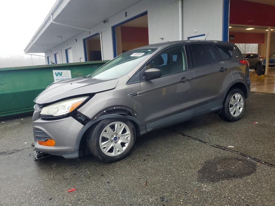 2014 Ford Escape s