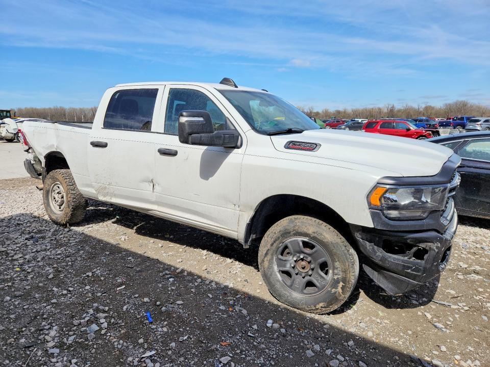 2024 Dodge RAM 2500 Tradesman