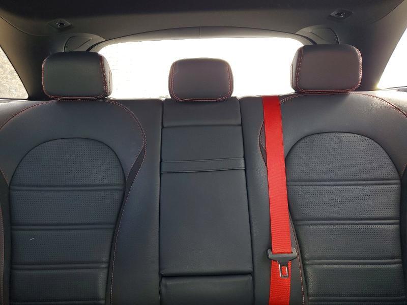 2018 Mercedes-Benz GLC