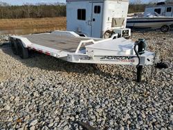 Unknown salvage cars for sale: 2026 Unknown 2026 Horizon Ehzbp-20