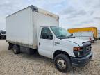 2013 Ford E350 BOX Truck