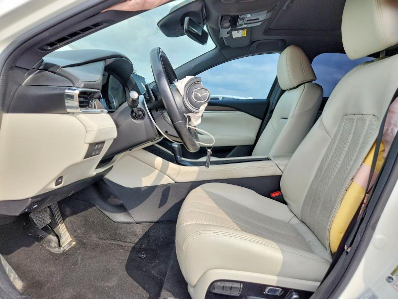 2020 Mazda 6 Signature